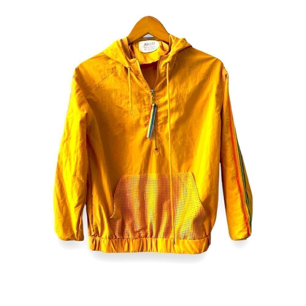 ‎ashley by 26 international utility Collection women’s small mustard yell…